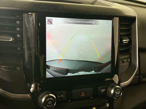 Used 2022 RAM 1500 Big Horn image 14