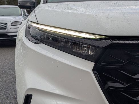 Used 2024 Honda CR-V Sport-L image 10