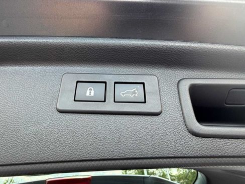 Certified 2023 Subaru Forester Wilderness AWD/4WD image 39