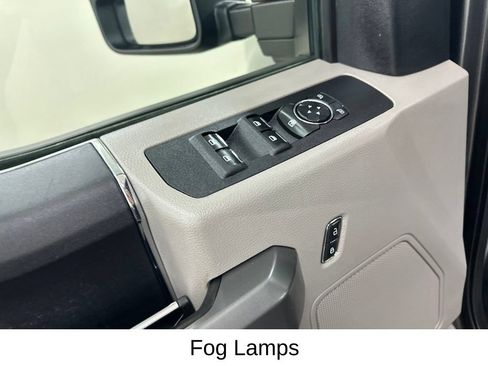 Used 2019 Ford F250 XLT w/ XLT Value Package AWD/4WD image 37