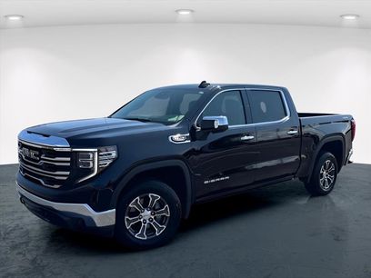 Used 2024 GMC Sierra 1500 SLT
