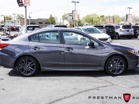 Used 2022 Subaru Impreza 2.0i Sport AWD/4WD image 18