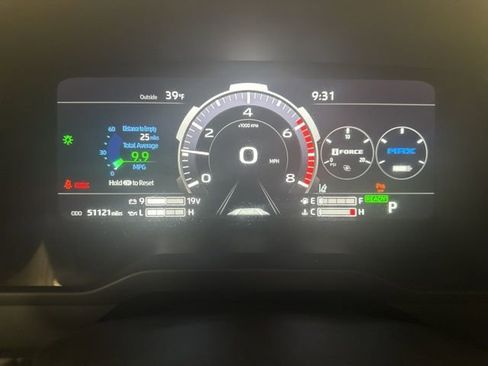 Used 2022 Toyota Tundra TRD Pro w/ TRD Pro Tow Package image 19