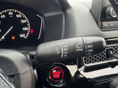 Used 2025 Honda Civic Sport image 23