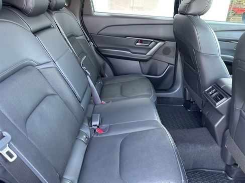 New 2026 MAZDA CX-5 Preferred AWD/4WD image 17