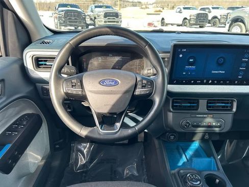 Used 2025 Ford Maverick XLT w/ XLT Luxury Package image 10