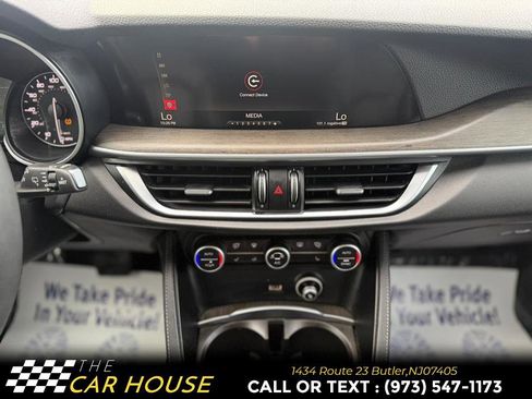 Used 2019 Alfa Romeo Stelvio Ti image 25