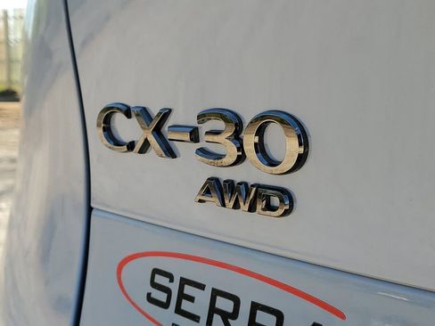 New 2026 MAZDA CX-30 Aire Edition AWD/4WD image 6