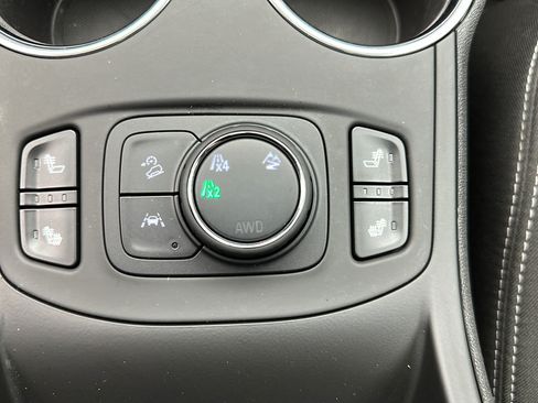 Used 2023 GMC Terrain SLE w/ Driver Convenience Package AWD/4WD image 20