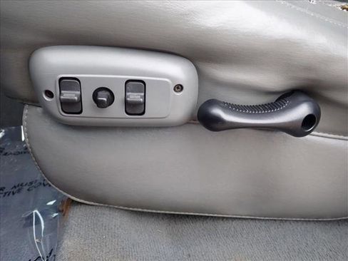 Used 2006 Dodge Ram 2500 Truck Laramie w/ Protection Group image 10