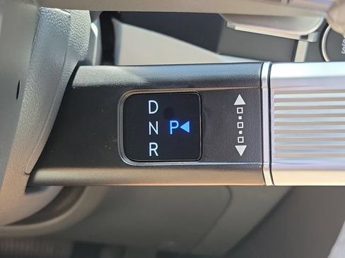 New 2026 Hyundai Santa Fe SEL FWD image 10