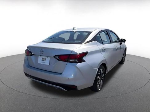 Used 2025 Nissan Versa SV FWD image 15