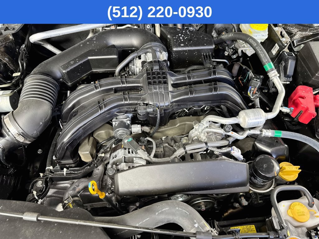 Used 2026 Subaru Forester Sport AWD/4WD image 41