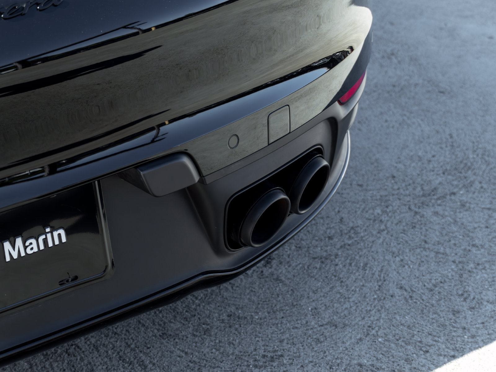 Certified 2021 Porsche 911 Carrera RWD image 20