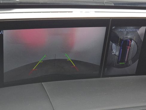 New 2027 Lincoln Navigator Black Label AWD/4WD image 28