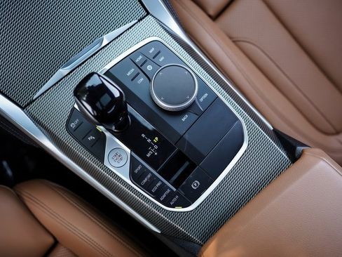 Used 2023 BMW M440i Coupe w/ Premium Package image 34