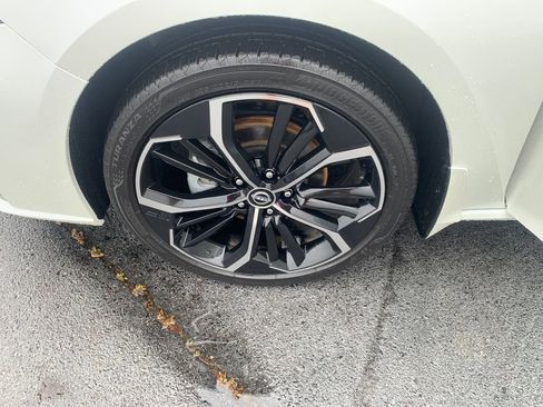 Used 2023 Nissan Altima 2.5 SR w/ SR Premium Package AWD/4WD image 14