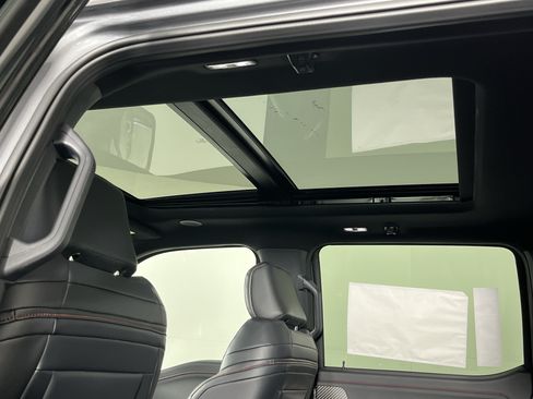 New 2026 Ford F150 Raptor AWD/4WD image 14