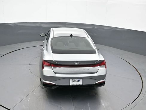 Certified 2023 Hyundai Elantra SEL w/ Cargo Package image 38