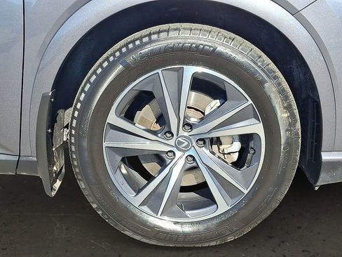 Used 2023 Lexus RX 350 Premium w/ Cold Area Package image 9