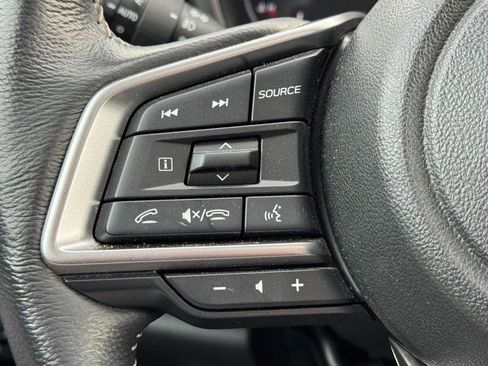 Used 2025 Subaru Outback Limited image 18