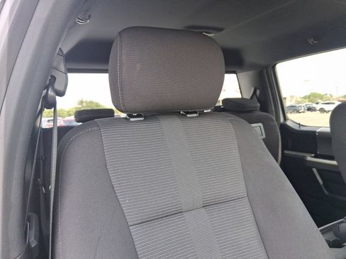 Used 2017 Ford F150 XLT w/ Equipment Group 302A Luxury AWD/4WD image 15
