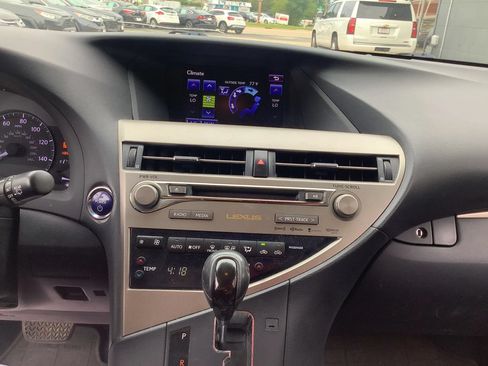 Used 2013 Lexus RX 450h AWD w/ Navigation Pkg image 20