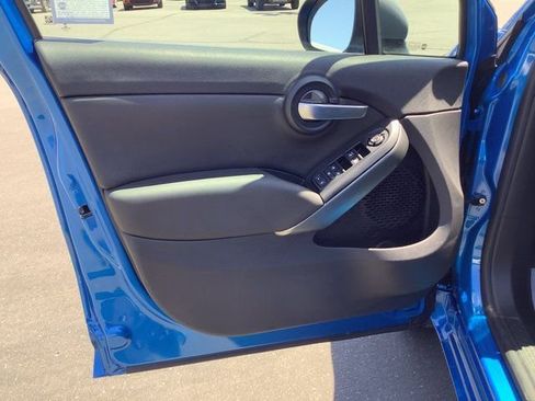 Used 2023 FIAT 500X Sport w/ Technology Group image 9
