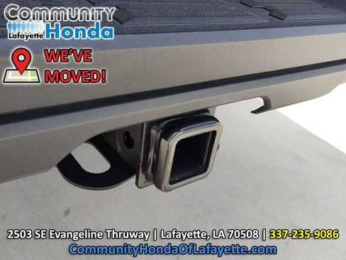 Used 2023 Toyota Tundra 1794 Edition AWD/4WD image 8