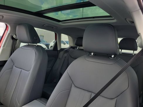 New 2026 Audi Q3 quattro 2.0T AWD/4WD image 16