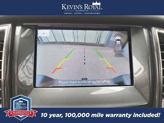 Used 2021 Ford Ranger Lariat w/ Equipment Group 501A High AWD/4WD image 14