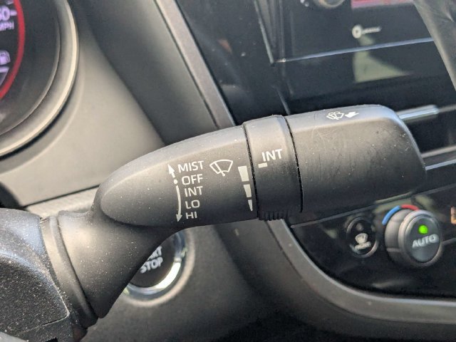 Used 2021 Toyota Camry XSE w/ Navigation Package FWD image 27