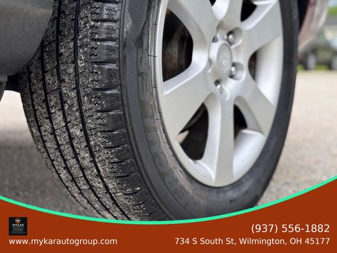 Used 2007 Hyundai Santa Fe SE AWD/4WD image 15