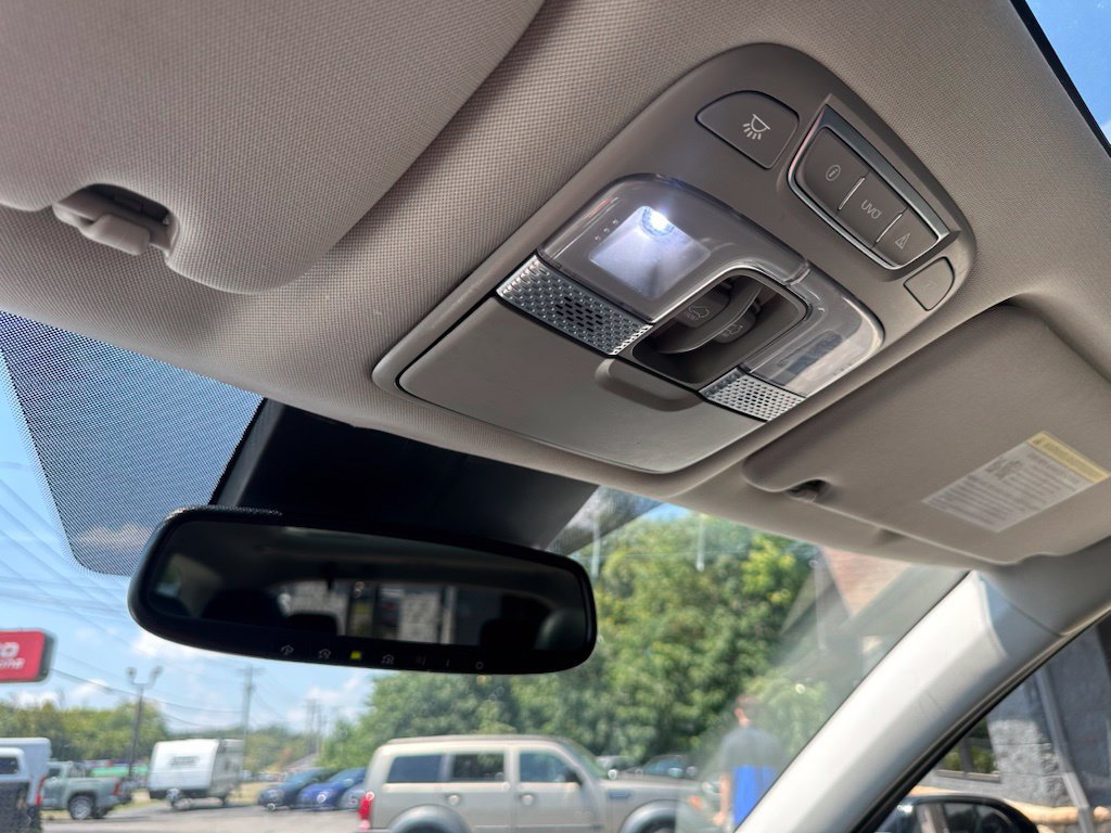 Used 2020 Kia Telluride SX FWD image 28