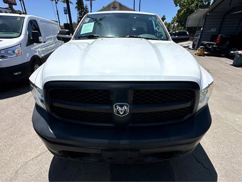 Used 2019 RAM 1500 Tradesman w/ Power & Remote Entry Group AWD/4WD image 2