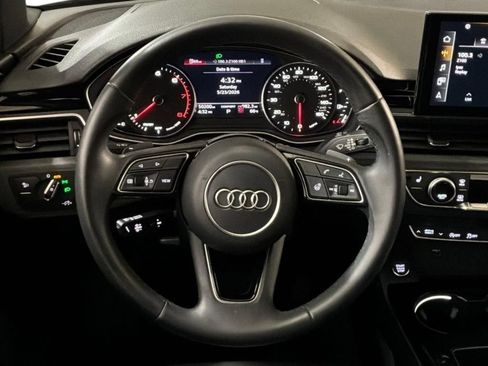 Used 2023 Audi A4 2.0T Premium w/ Convenience Package AWD/4WD image 11
