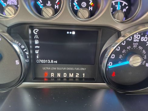 Used 2013 Ford F350 Lariat w/ Lariat Ultimate Pkg image 40