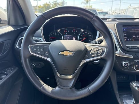 Used 2021 Chevrolet Equinox LT image 7
