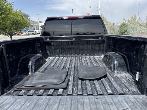 Used 2022 GMC Sierra 1500 Elevation AWD/4WD image 25