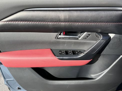 New 2026 MAZDA CX-50 2.5 Hybrid w/ Cargo Package image 15