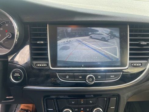 Used 2019 Buick Encore Sport Touring FWD image 13