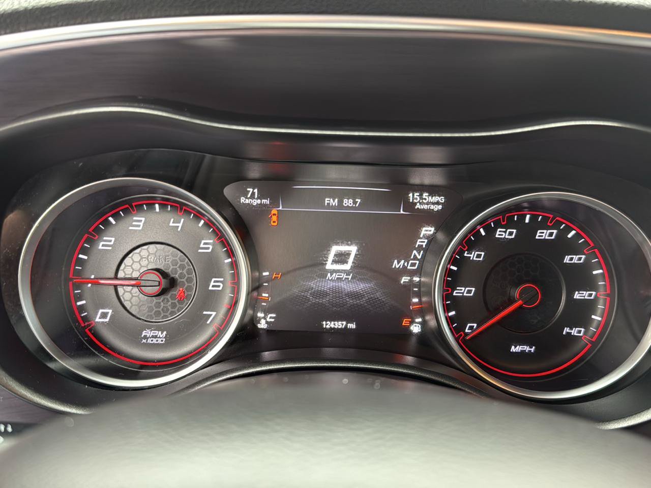 Used 2015 Dodge Charger SE w/ Popular Equipment Group AWD/4WD image 15