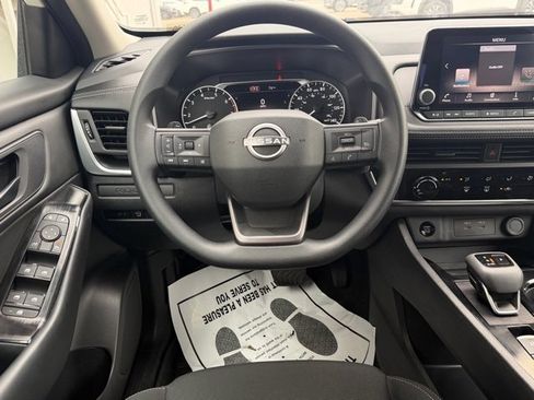 Certified 2026 Nissan Rogue S image 26