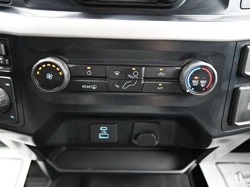 Used 2023 Ford F150 XLT w/ XTR Package AWD/4WD image 17