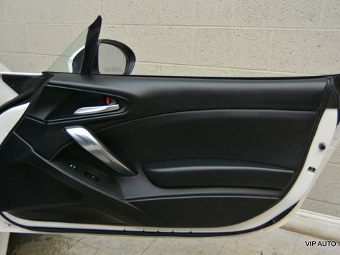 Used 2017 FIAT 124 Spider Lusso image 14