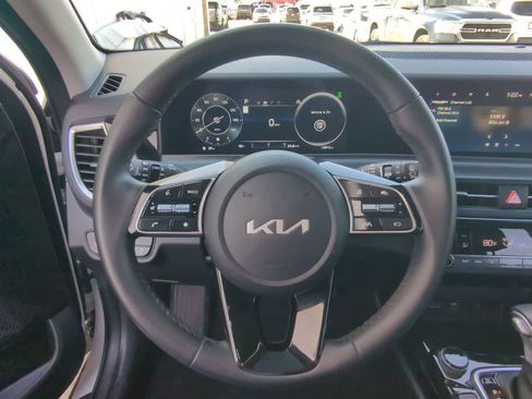 Used 2024 Kia Seltos S image 29