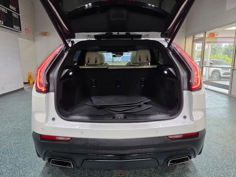 Used 2019 Cadillac XT4 Sport FWD image 21