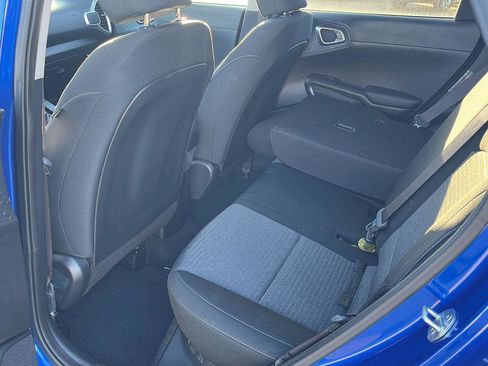 Used 2021 Kia Soul GT-Line image 7