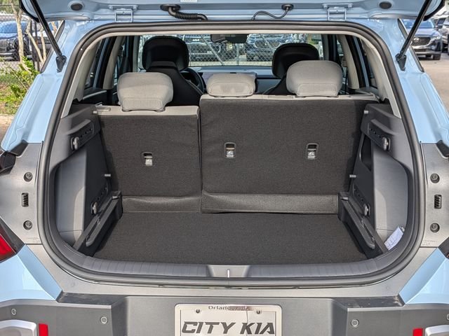 New 2027 Kia Seltos S AWD/4WD image 14