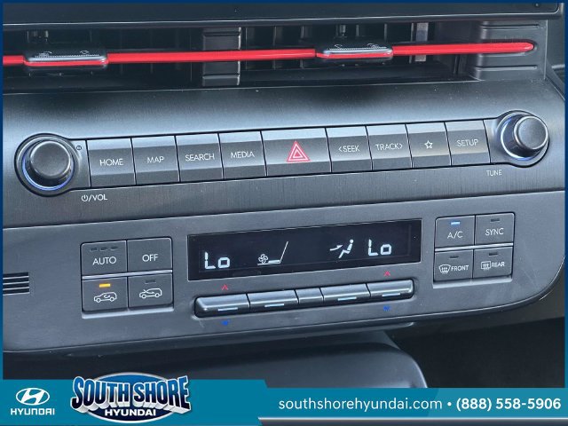 Certified 2024 Hyundai Kona N Line AWD/4WD image 33